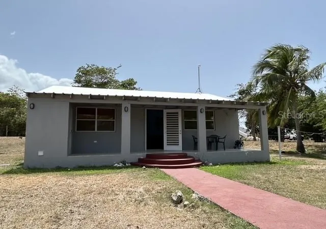 Photo 1 of Single family home for sale at 200 Hc 02 Box 14110 Puerto Rico, Vieques, PR 00765 | MLS# PR9122765 | Listing updated on 2026-07-15