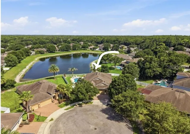 image of 471 Breeders Cup Ct, Deland, FL 32724 | MLS# V4950206