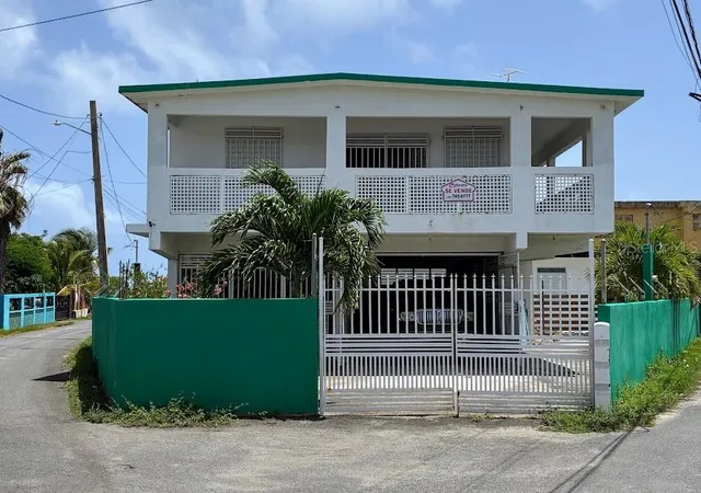 Photo 1 of Single family home for sale at Pr 187 Villa Kennedy Community Lot 149, Loiza, PR 00772 | MLS# PR9122766 | Listing updated on 2026-07-22