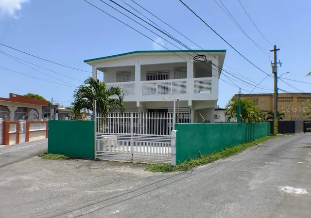 Photo 2 of Single family home for sale at Pr 187 Villa Kennedy Community Lot 149, Loiza, PR 00772 | MLS# PR9122766 | Listing updated on 2026-07-22