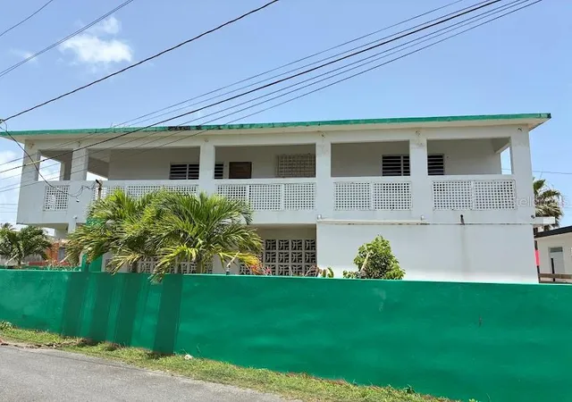 Photo 4 of Single family home for sale at Pr-187 Villa Kennedy Community Lot 149, Loiza, PR 00772 | MLS# PR9122766 | Listing updated on 2026-07-22