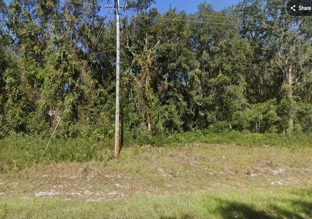 Photo 3 of Land for sale at Cordell Ave, Interlachen, FL 32148 | MLS# GC541960 | Listing updated on 2026-10-07