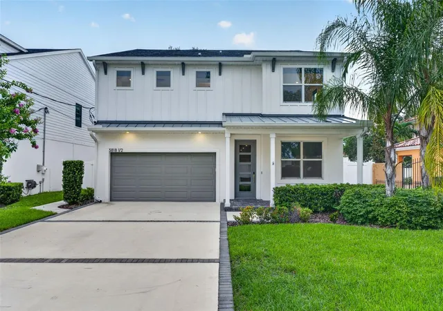 1st image of 5818 1/2 6th St, Tampa, FL 33611 | MLS# TB8529258