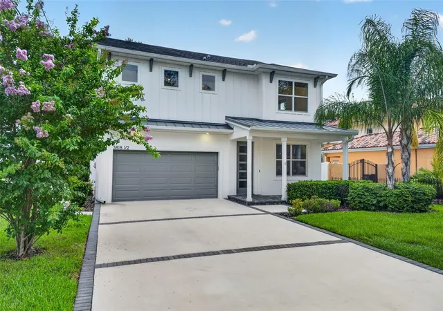 2nd image of 5818 1/2 6th St, Tampa, FL 33611 | MLS# TB8529258