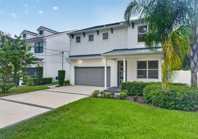 3rd image of 5818 1/2 6Th St, Tampa, FL 33611 | MLS# TB8529258