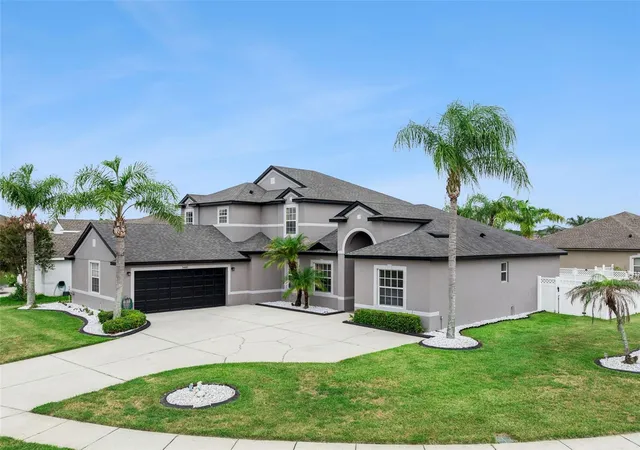 Photo 1 of Single family home for sale at 3480 Forest Ridge Ln, Kissimmee, FL 34741 | MLS# S5153740 | Listing updated on 2026-08-09