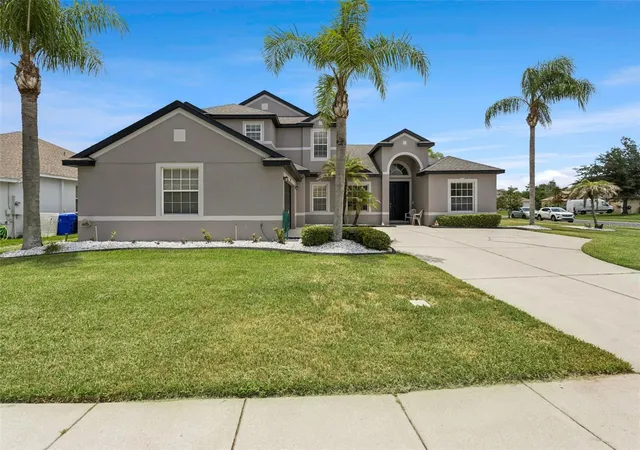 Photo 1 of Single family home for sale at 3480 Forest Ridge Ln, Kissimmee, FL 34741 | MLS# S5153740 | Listing updated on 2026-08-09