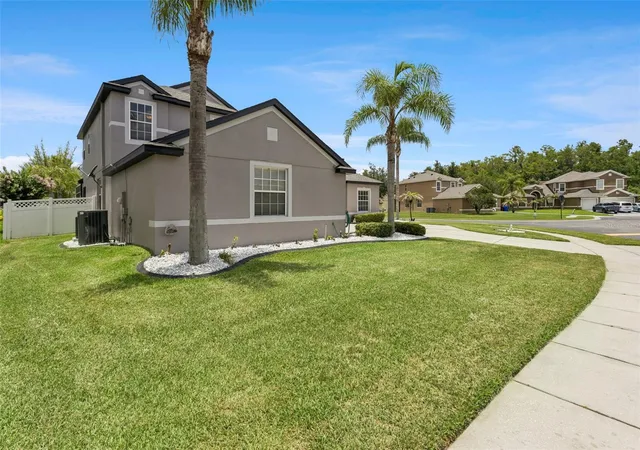Photo 2 of Single family home for sale at 3480 Forest Ridge Ln, Kissimmee, FL 34741 | MLS# S5153740 | Listing updated on 2026-08-09