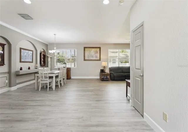 Photo 3 of Single family home for sale at 3480 Forest Ridge Ln, Kissimmee, FL 34741 | MLS# S5153740 | Listing updated on 2026-08-09