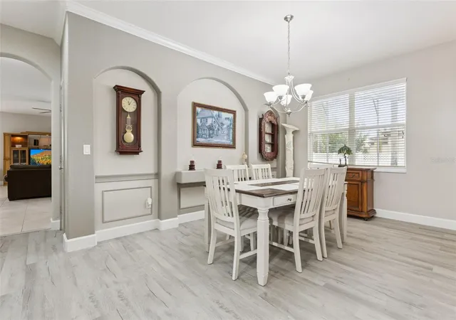 Photo 4 of Single family home for sale at 3480 Forest Ridge Ln, Kissimmee, FL 34741 | MLS# S5153740 | Listing updated on 2026-08-09