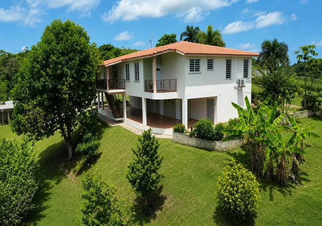 Photo 2 of Single family home for sale at Car 416 Km 23 Piedras Blancas, Aguada, PR 00602 | MLS# PR9122767 | Listing updated on 2026-07-22