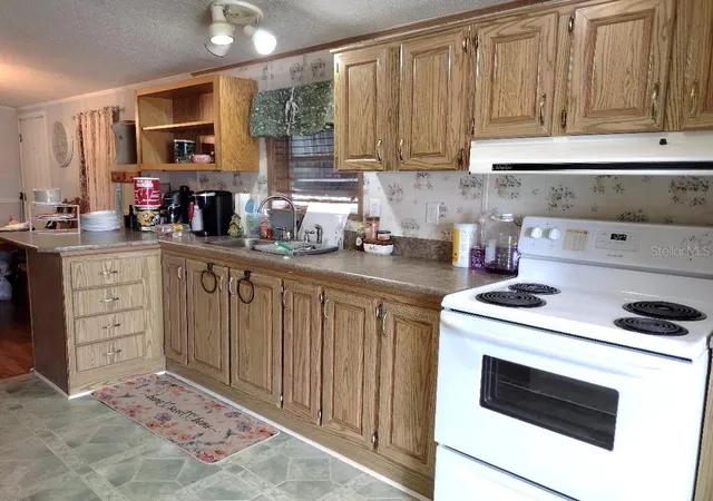 Photo 2 of Manufactured home for sale at 1176 County Rd 305, Bunnell, FL 32110 | MLS# FC319965 | Listing updated on 2026-08-05