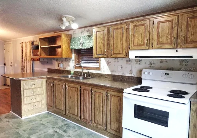 Photo 2 of Manufactured home for sale at 1176 County Rd 305, Bunnell, FL 32110 | MLS# FC319965 | Listing updated on 2026-10-17