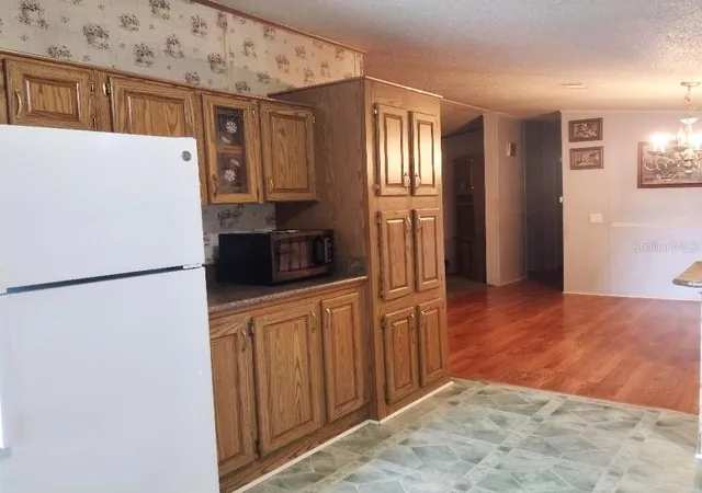 Photo 3 of Manufactured home for sale at 1176 County Rd 305, Bunnell, FL 32110 | MLS# FC319965 | Listing updated on 2026-10-17