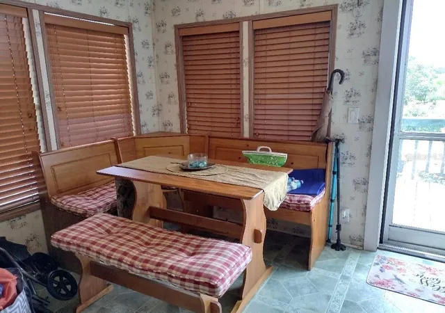 Photo 4 of Manufactured home for sale at 1176 County Rd 305, Bunnell, FL 32110 | MLS# FC319965 | Listing updated on 2026-08-05