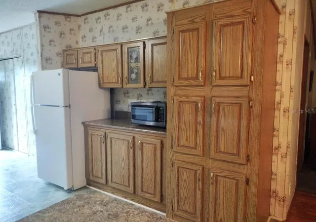 Photo 4 of Manufactured home for sale at 1176 County Rd 305, Bunnell, FL 32110 | MLS# FC319965 | Listing updated on 2026-10-17