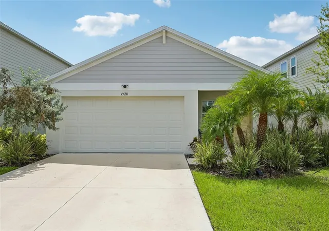 Photo 1 of Single family home for sale at 7728 Twinleaf Ter, Parrish, FL 34219 | MLS# A4700019 | Listing updated on 2026-09-07