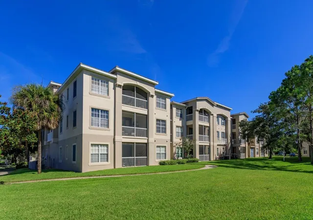 Condo for sale at 3001 Laurel Run Ln #206, Kissimmee, FL 34741 | MLS# O6425116 | Listing updated on 2026-09-21
