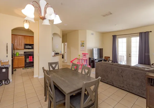 Photo 2 of Condo for sale at 3001 Laurel Run Ln #206, Kissimmee, FL 34741 | MLS# O6425116 | Listing updated on 2026-09-21