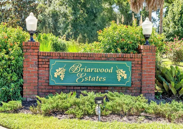 Photo 2 of Single family home for sale at 1022 Briarwood Dr, Wauchula, FL 33873 | MLS# L4963521 | Listing updated on 2026-09-02