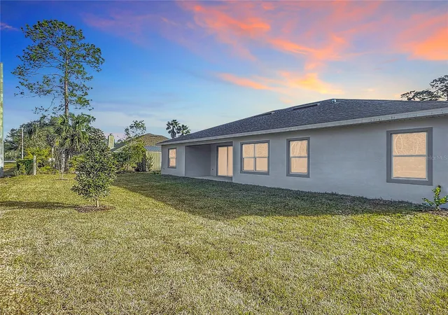 Photo 2 of Single family home for sale at 16 Egan Dr, Palm Coast, FL 32164 | MLS# FC319966 | Listing updated on 2026-08-26