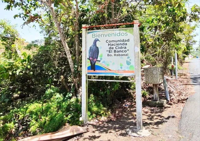 Photo 1 of Land for sale at Hacienda De Cidra Rabanal Parcela #32, Cidra, PR 00739 | MLS# PR9122768 | Listing updated on 2026-08-14