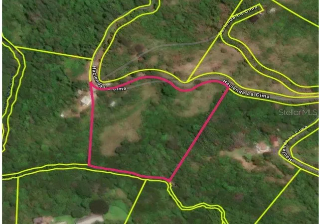 Photo 2 of Land for sale at Hacienda De Cidra Rabanal Parcela #32, Cidra, PR 00739 | MLS# PR9122768 | Listing updated on 2026-08-14