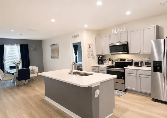Photo 2 of Single family home for sale at 3653 Scarlet Oak Dr, Saint Cloud, FL 34772 | MLS# S5153741 | Listing updated on 2026-08-05
