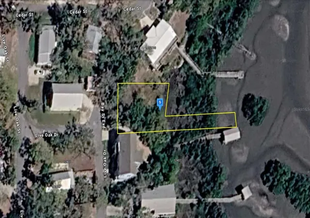 1st image of 12425 Cedar St, Cedar Key, FL 32625 | MLS# A4700020