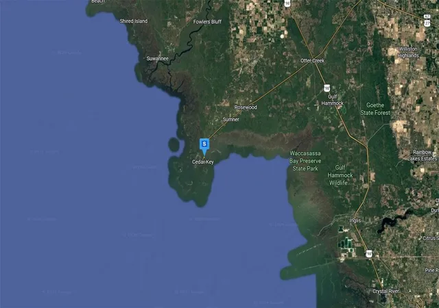 5th image of 12425 Cedar St, Cedar Key, FL 32625 | MLS# A4700020