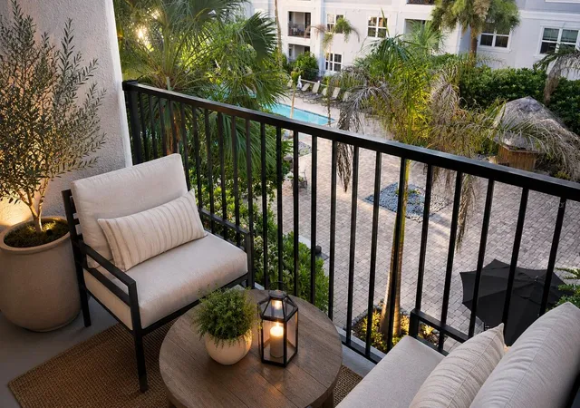 2nd image of 204 E South St #3060, Orlando, FL 32801 | MLS# O6425125
