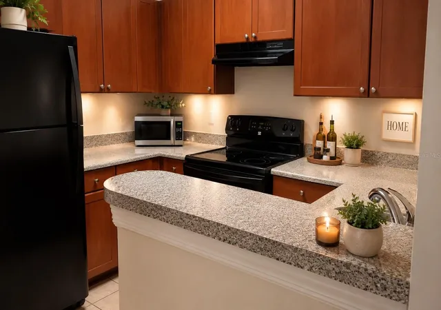 Photo 3 of Condo for sale at 204 E South St #3060, Orlando, FL 32801 | MLS# O6425125 | Listing updated on 2026-08-02