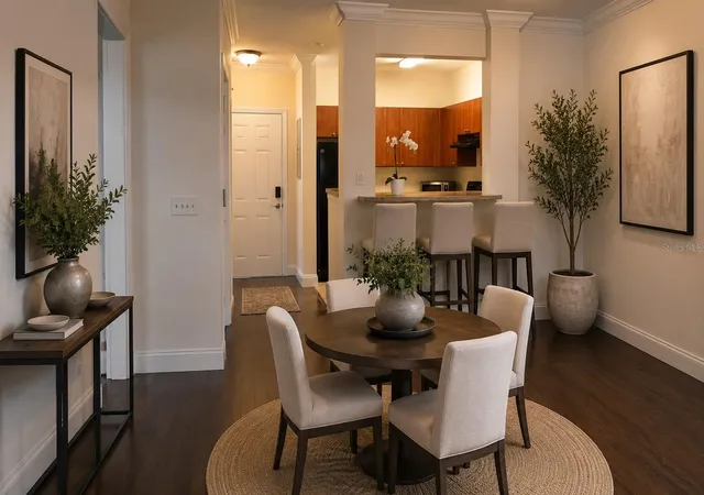 Photo 3 of Condo for sale at 204 E South St #3060, Orlando, FL 32801 | MLS# O6425125 | Listing updated on 2026-08-02
