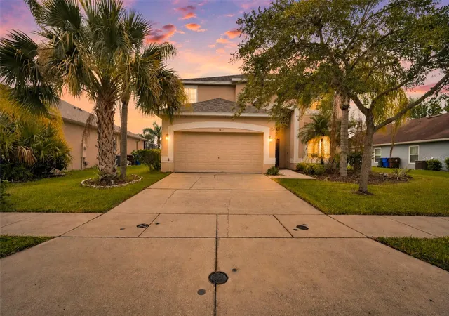 Photo 1 of Single family home for sale at 2803 Boating Blvd, Kissimmee, FL 34746 | MLS# TB8529270 | Listing updated on 2026-09-06