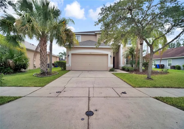 Photo 3 of Single family home for sale at 2803 Boating Blvd, Kissimmee, FL 34746 | MLS# TB8529270 | Listing updated on 2026-09-06
