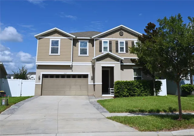 2nd image of 2517 Biscotto Cir, Davenport, FL 33897 | MLS# S5153744