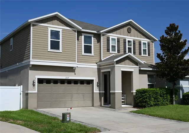 1st image of 2517 Biscotto Cir, Davenport, FL 33897 | MLS# S5153744