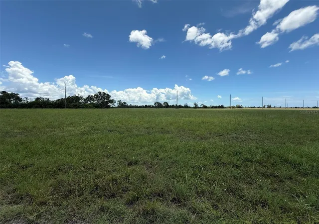 Land for sale at 12439 Greenling Way, PLACIDA, FL 33946 | MLS# K4903642
