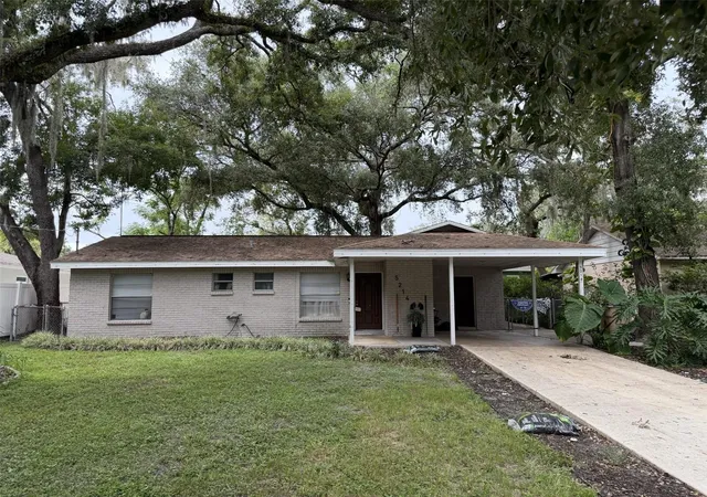 1st image of 5214 Serena Dr, Temple Terrace, FL 33617 | MLS# TB8529274