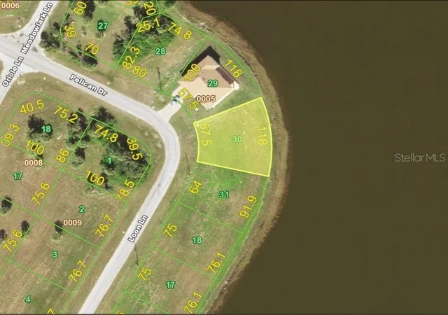 Photo 1 of Land for sale at 22 Loon Ln, Placida, FL 33946 | MLS# TB8529275 | Listing updated on 2026-07-17