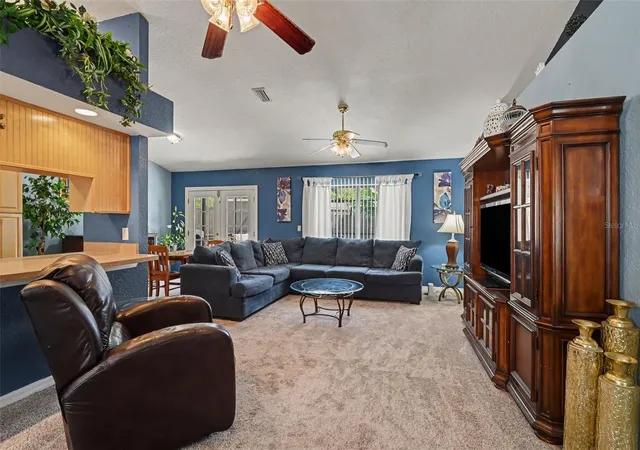 Photo 3 of Single family home for sale at 35 Plantation Rd, Debary, FL 32713 | MLS# TB8529277 | Listing updated on 2026-09-23