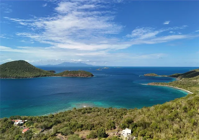 Photo 1 of Land for sale at 3a Barrio Flamenco Tamarindo Beach, Culebra, PR 00775 | MLS# PR9122770 | Listing updated on 2026-07-15