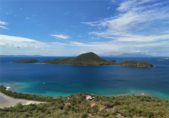 Photo 2 of Land for sale at 3a Barrio Flamenco Tamarindo Beach, Culebra, PR 00775 | MLS# PR9122770 | Listing updated on 2026-07-15
