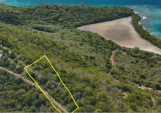 Photo 3 of Land for sale at 3a Barrio Flamenco Tamarindo Beach, Culebra, PR 00775 | MLS# PR9122770 | Listing updated on 2026-07-15