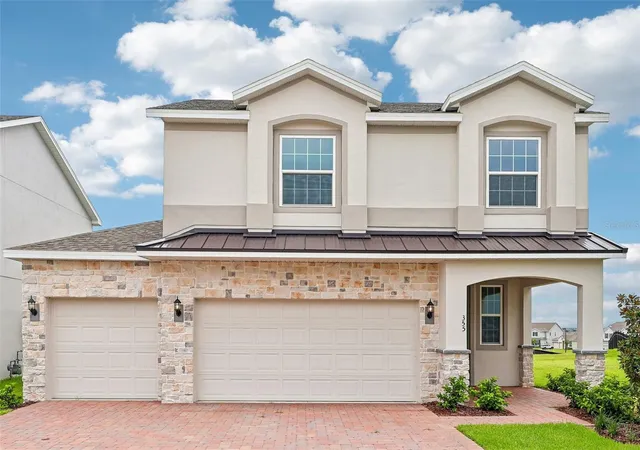 Photo 1 of Sale Pending at 355 Lemongrass Rd, Minneola, FL 34715 | MLS# O6425133 | Listing updated on 2026-08-14