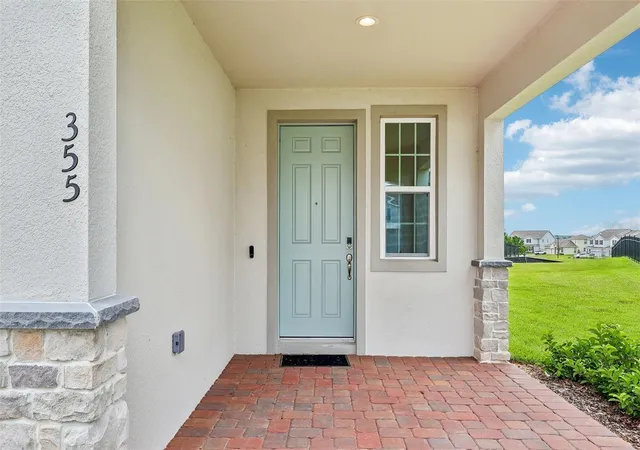 Photo 3 of Sale Pending at 355 Lemongrass Rd, Minneola, FL 34715 | MLS# O6425133 | Listing updated on 2026-08-14