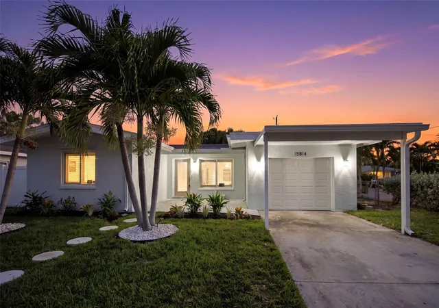1st image of 15814 3rd St E, Redington Beach, FL 33708 | MLS# TB8529280