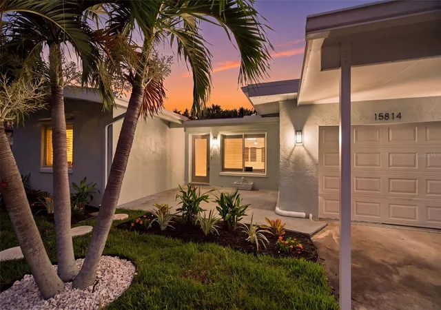 2nd image of 15814 3rd St E, Redington Beach, FL 33708 | MLS# TB8529280