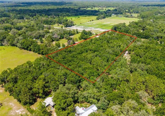Photo 2 of Land for sale at Tbd Ne 349 Lot 15 Hwy, Old Town, FL 32680 | MLS# GC541963 | Listing updated on 2026-07-18