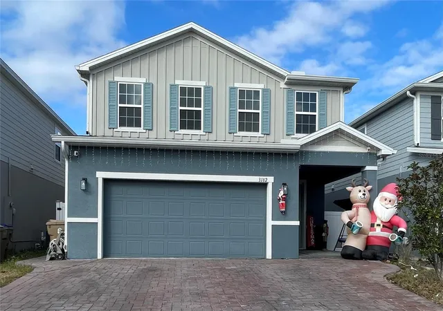 Photo 1 of Single family home for sale at 3182 Armstrong Spring Dr, Kissimmee, FL 34744 | MLS# S5153745 | Listing updated on 2026-09-04